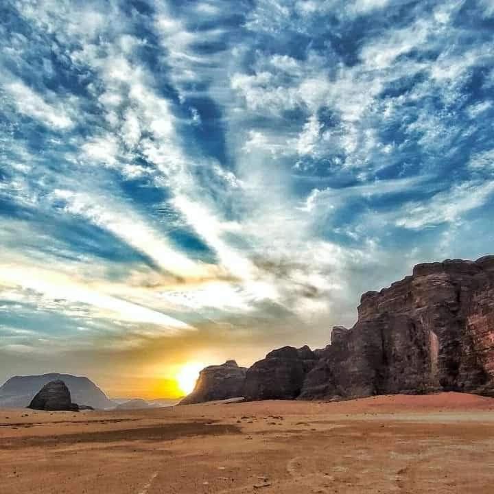 Rum Darin camp Wadi Rum Exterior foto